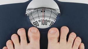 Erbliches Übergewicht: Forscher finden Pummel-Gen: Was Papa isst, bestimmt die Gesundheit seiner Kinder